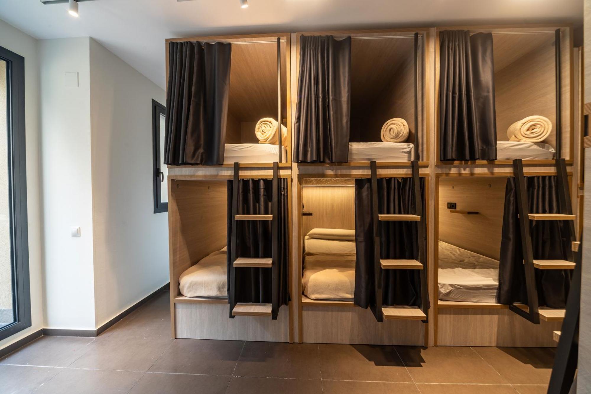 Albergue Gg Barcelona