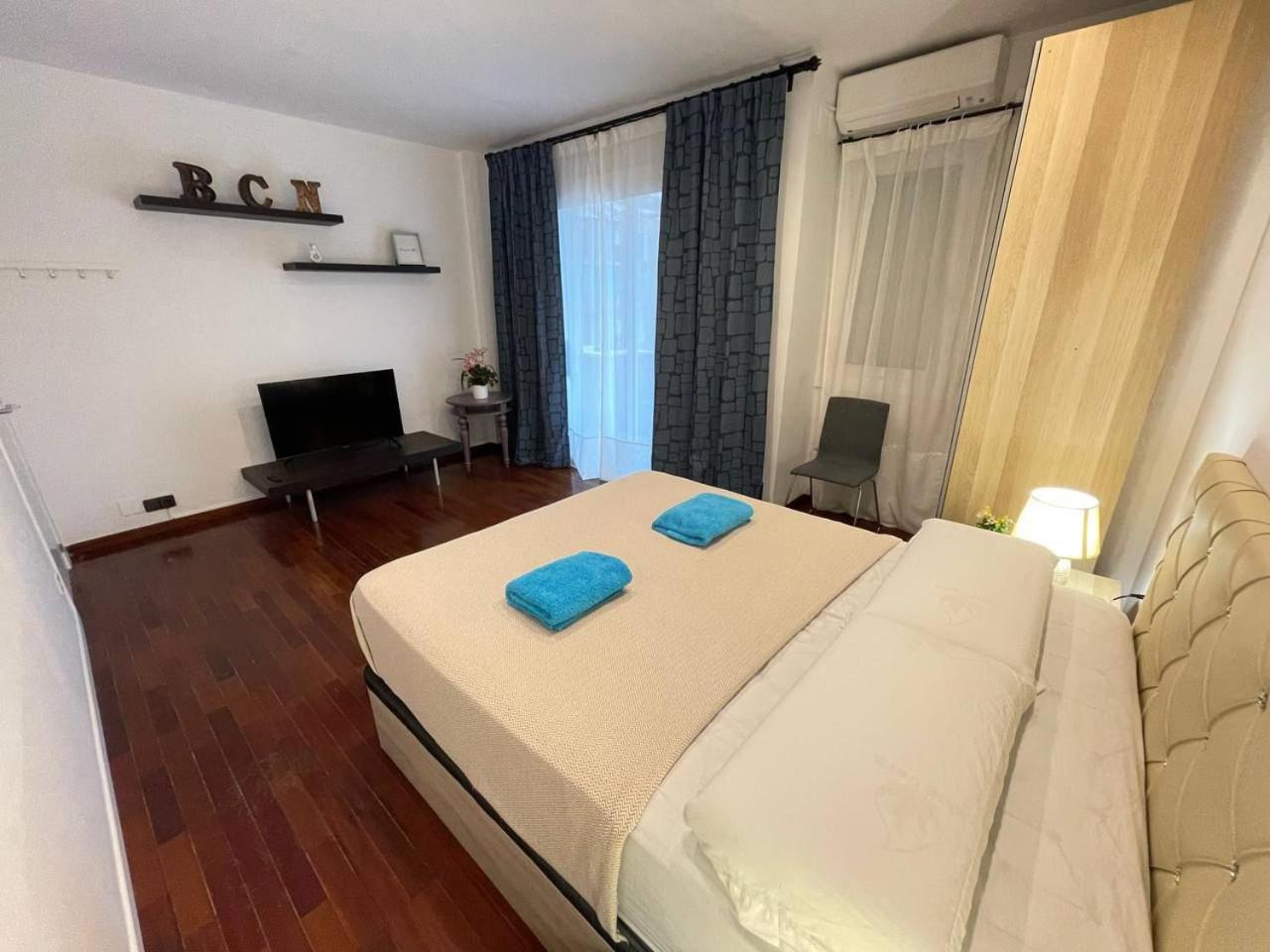 Parara Bed & Breakfast Barcelona
