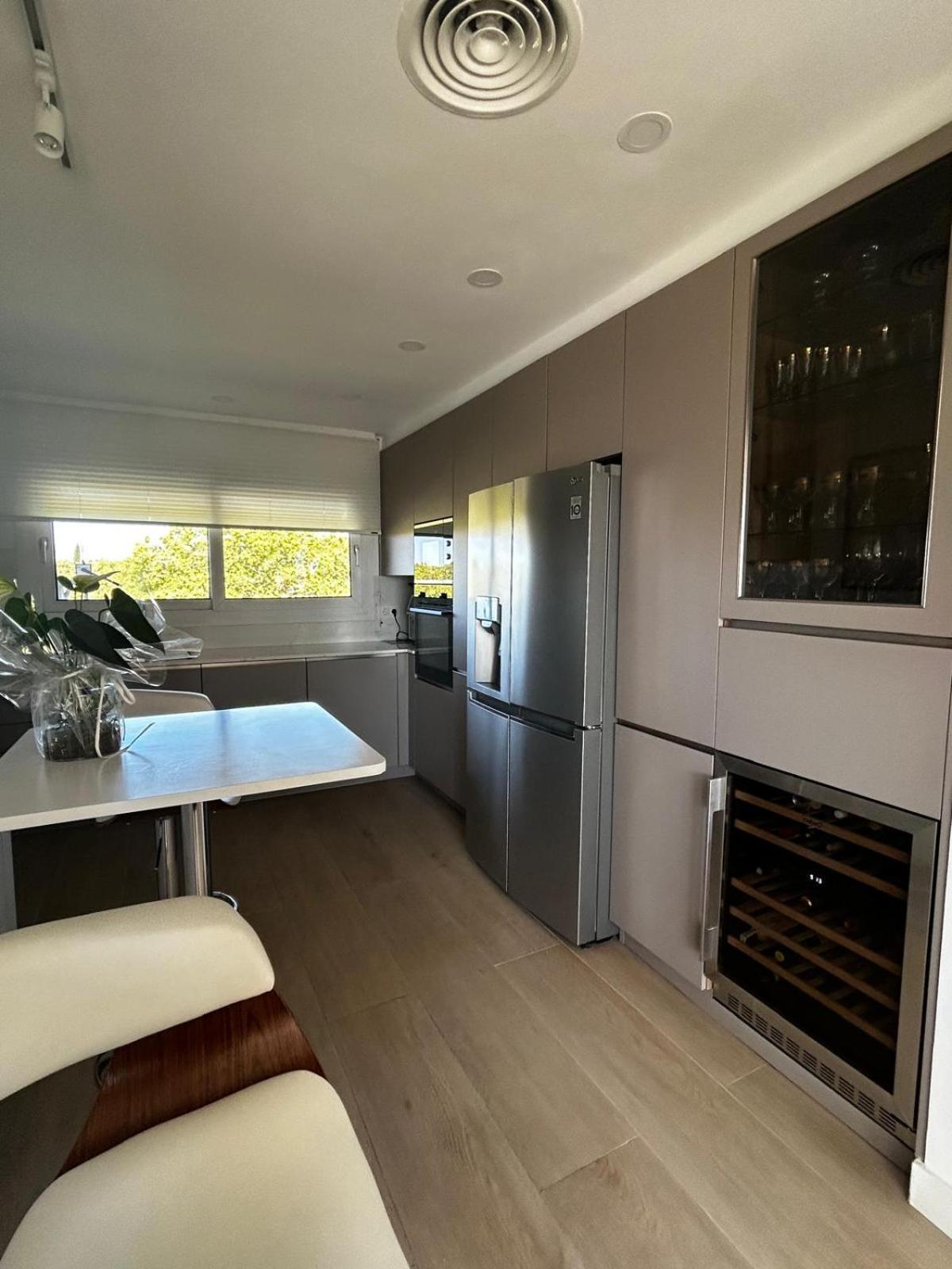 Apartamento Frente Al Mar
