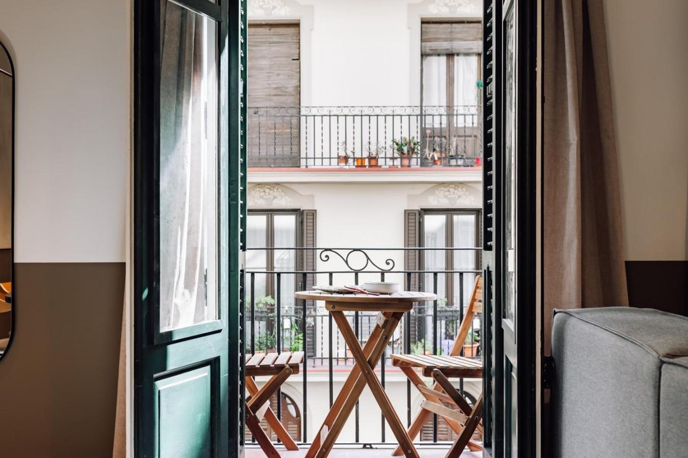 Apartment Sabre - 2 Bedrooms And Office In Gracia