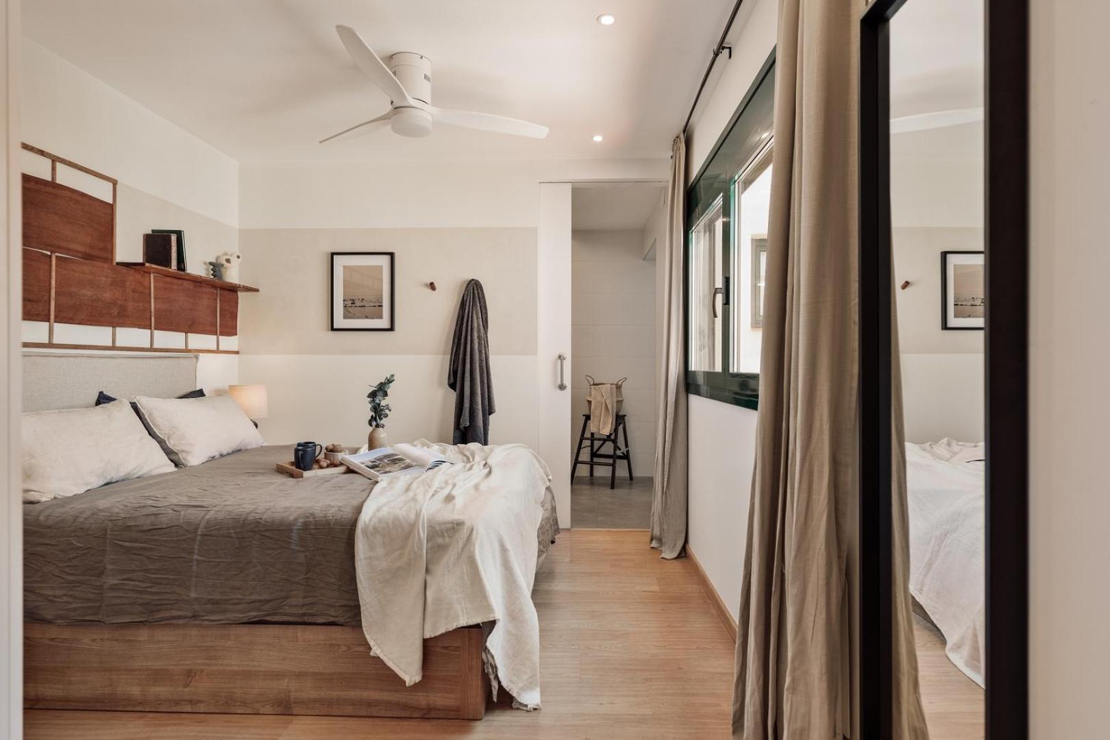 Isora - 1 Bedroom In El Gotic Barcelona