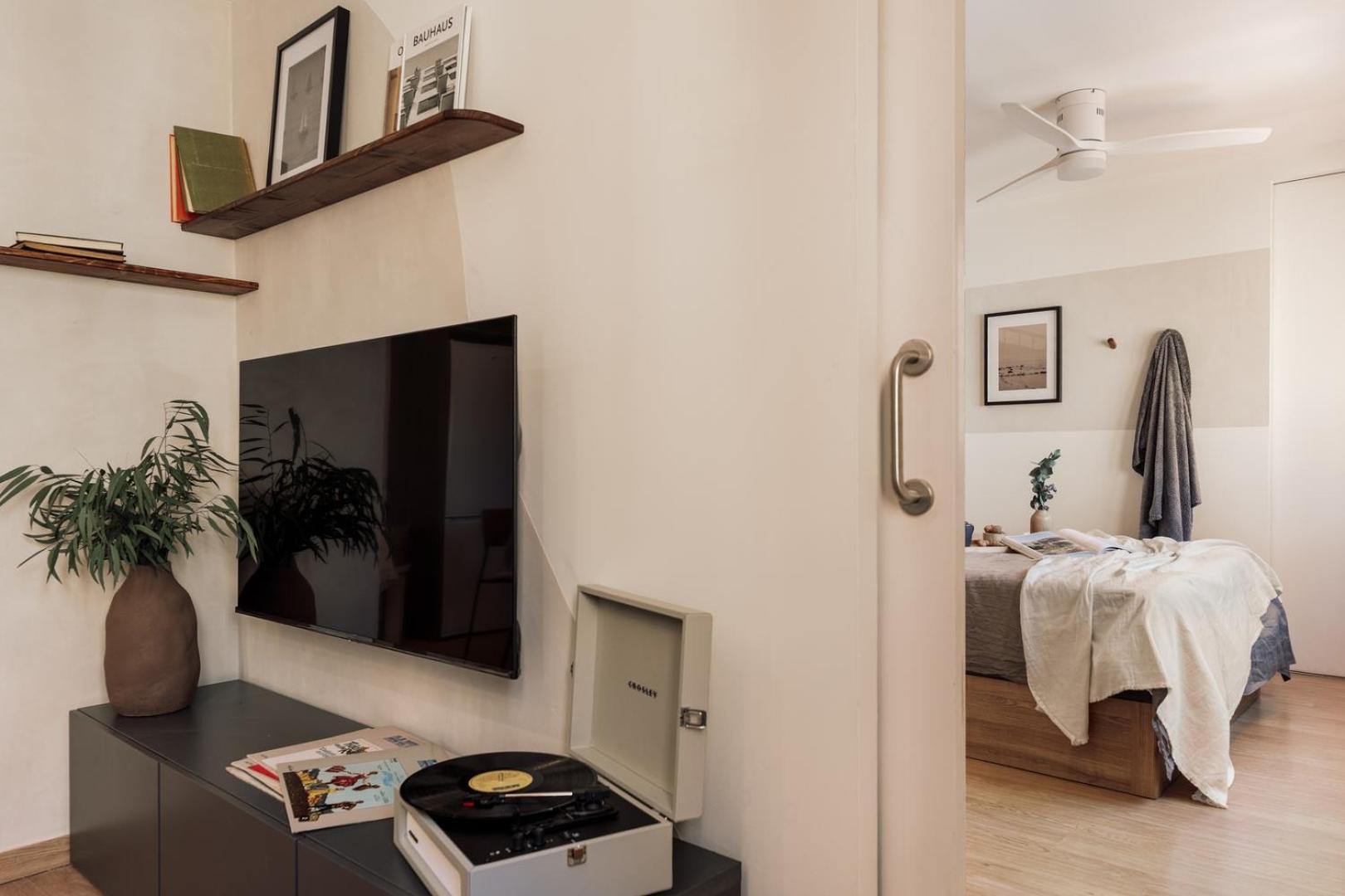 Isora - 1 Bedroom In El Gotic Barcelona