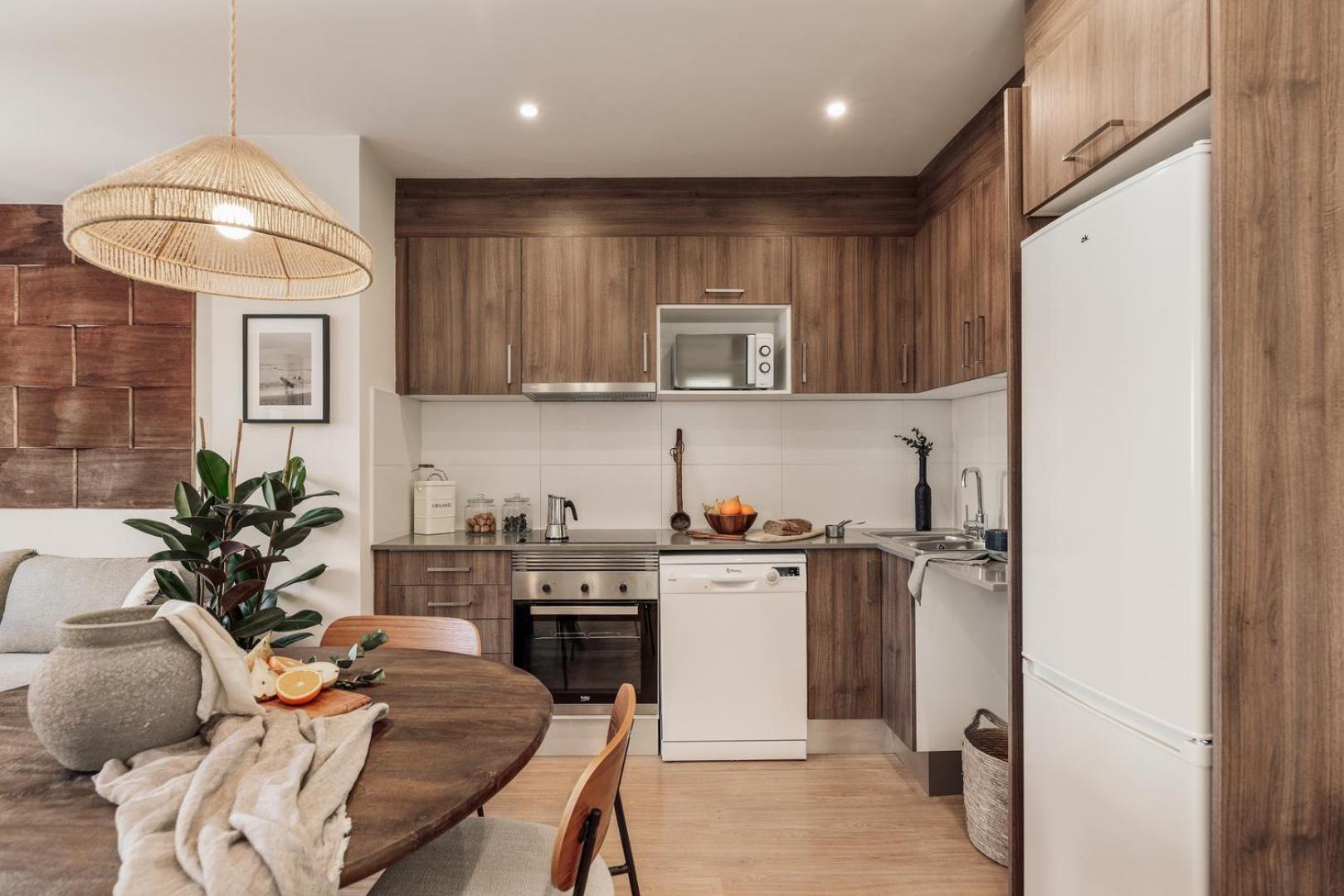Isora - 1 Bedroom In El Gotic Apartment *
