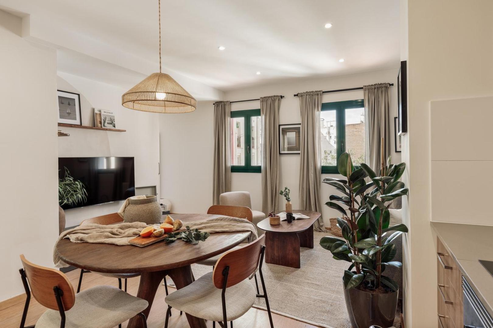 Isora - 1 Bedroom In El Gotic * Barcelona