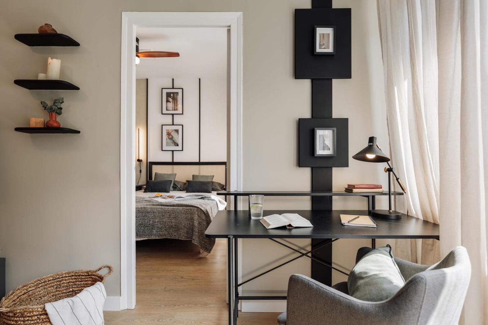 Apartamento Holzer - 2 Bedrooms In Sant Antoni *
