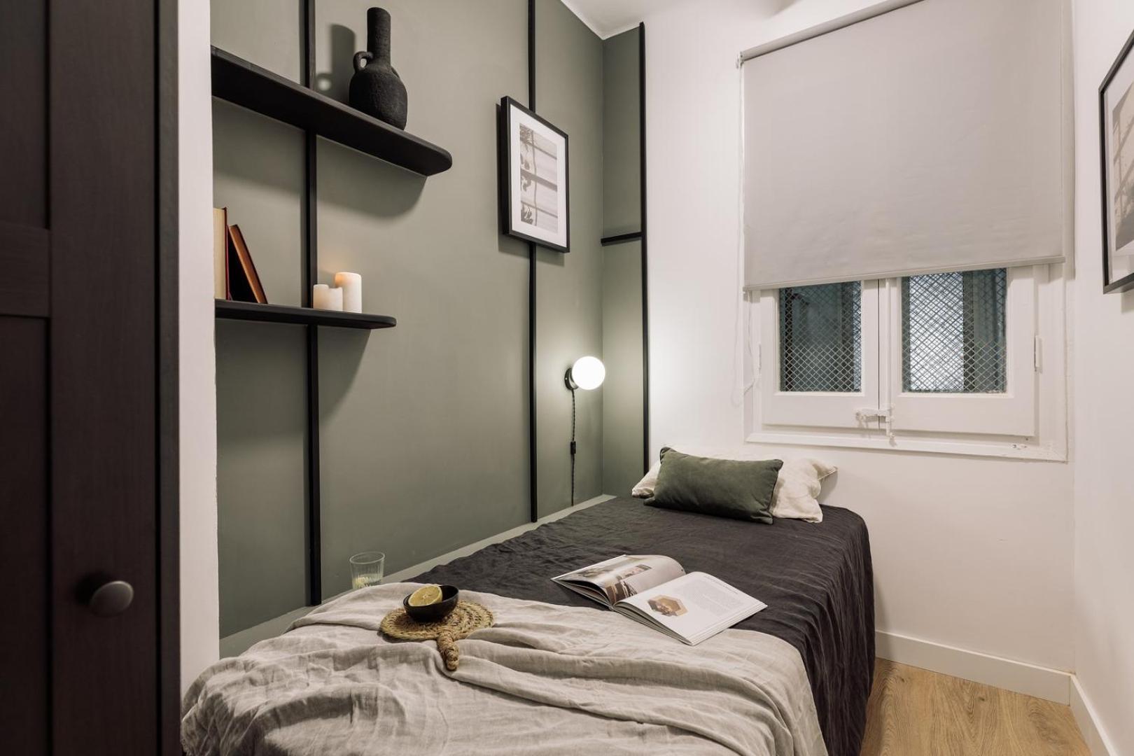 Apartamento Holzer - 2 Bedrooms In Sant Antoni