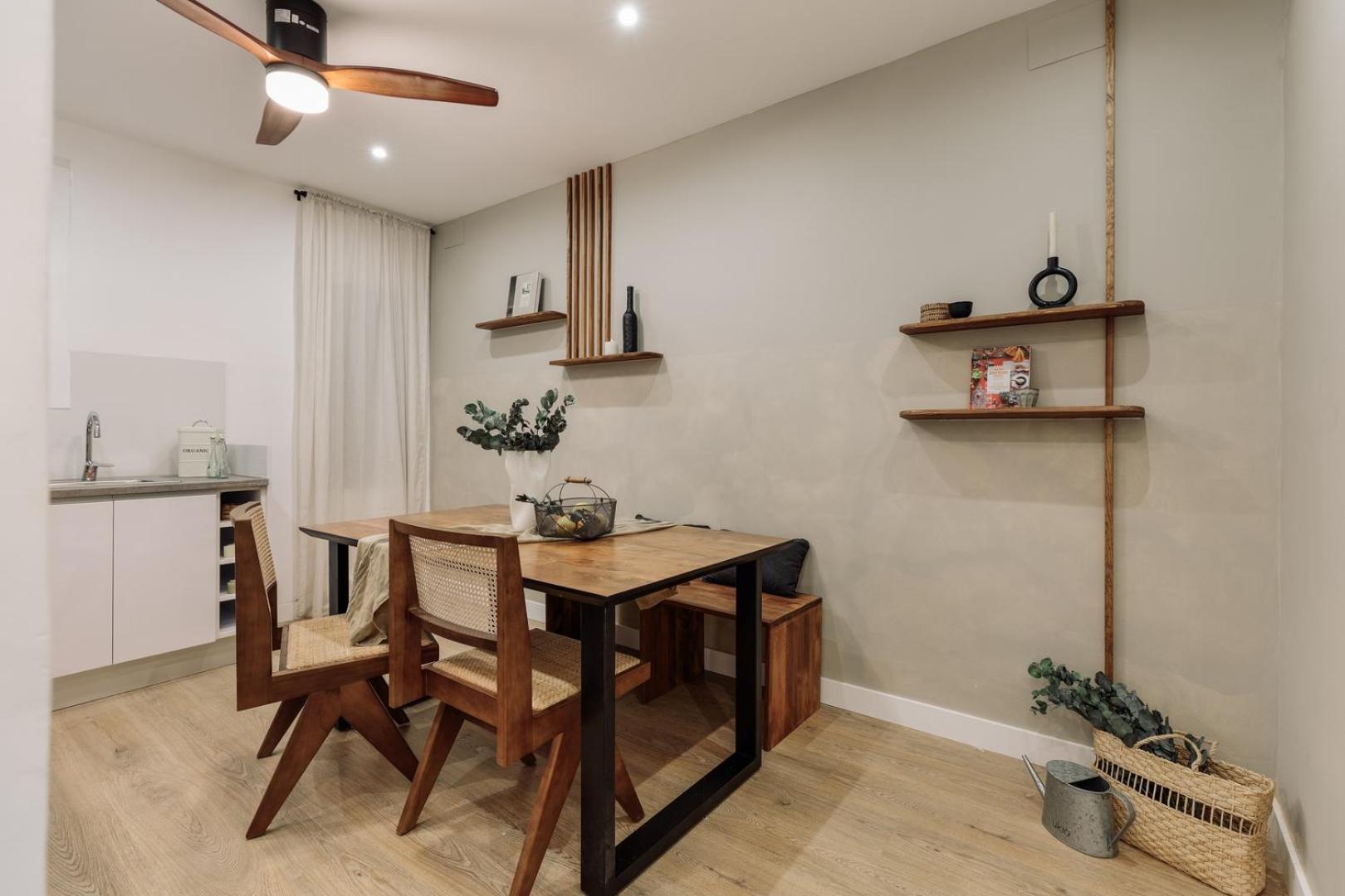 Apartamento Holzer - 2 Bedrooms In Sant Antoni *
