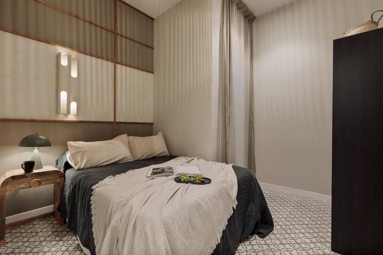 Apartamento Niria - 2 Bedrooms And Balcony In Eixample Esquerra Barcelona