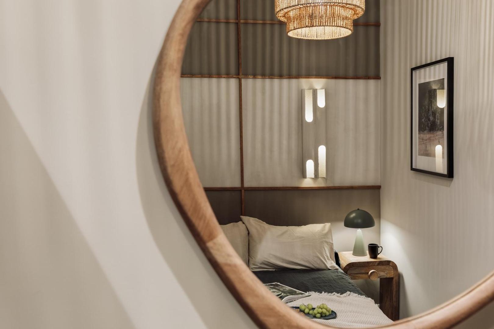 Niria - 2 Bedrooms And Balcony In Eixample Esquerra