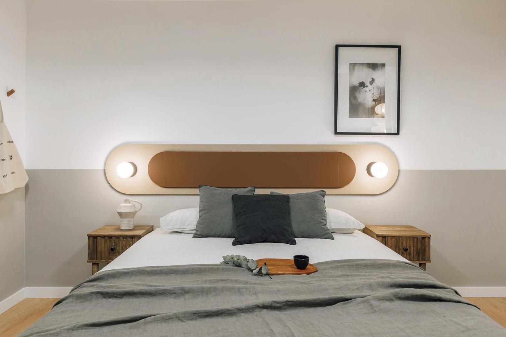 Acatenango - 2 Bedrooms In El Born Barcelona
