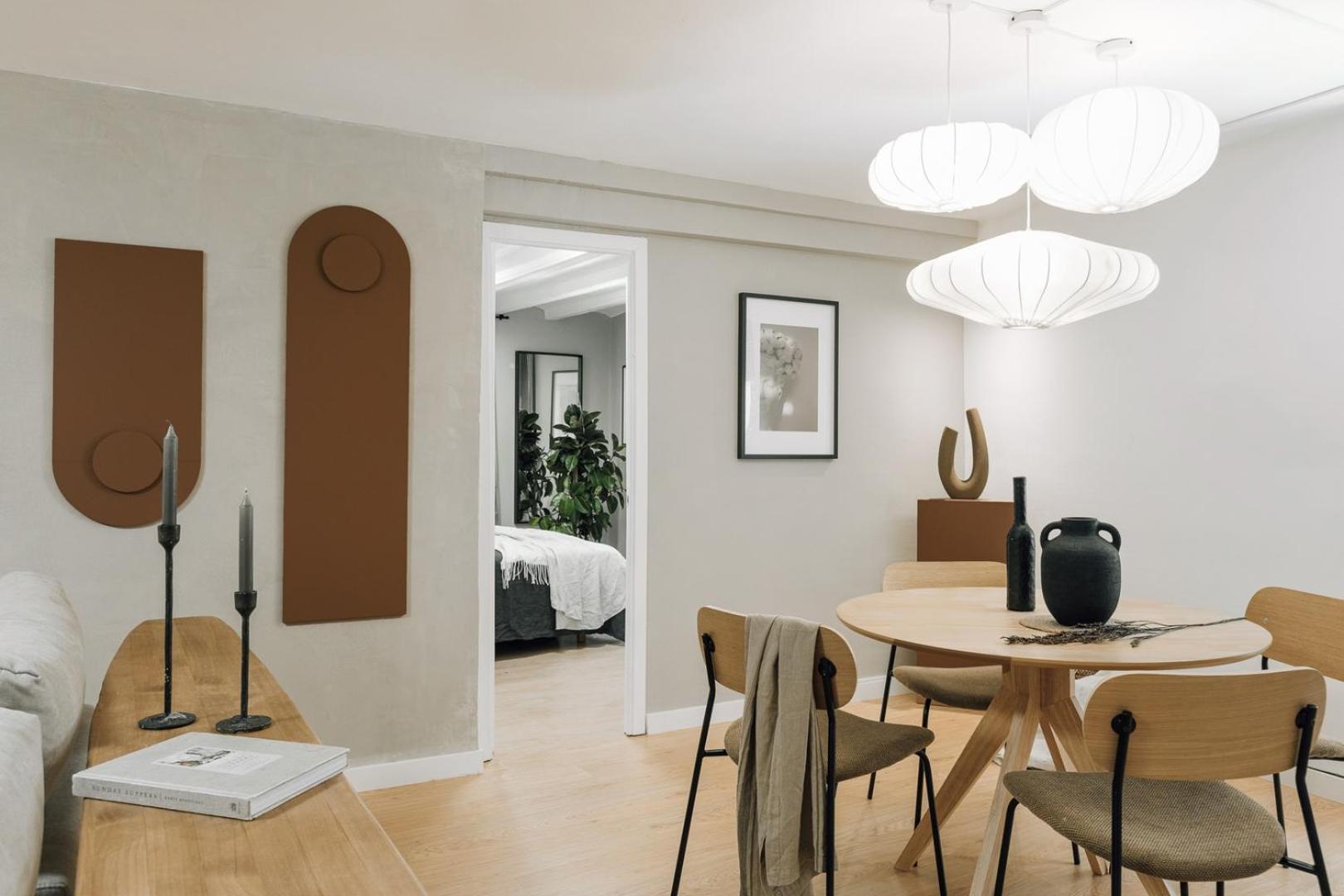 Apartment Acatenango - 2 Bedrooms In El Born