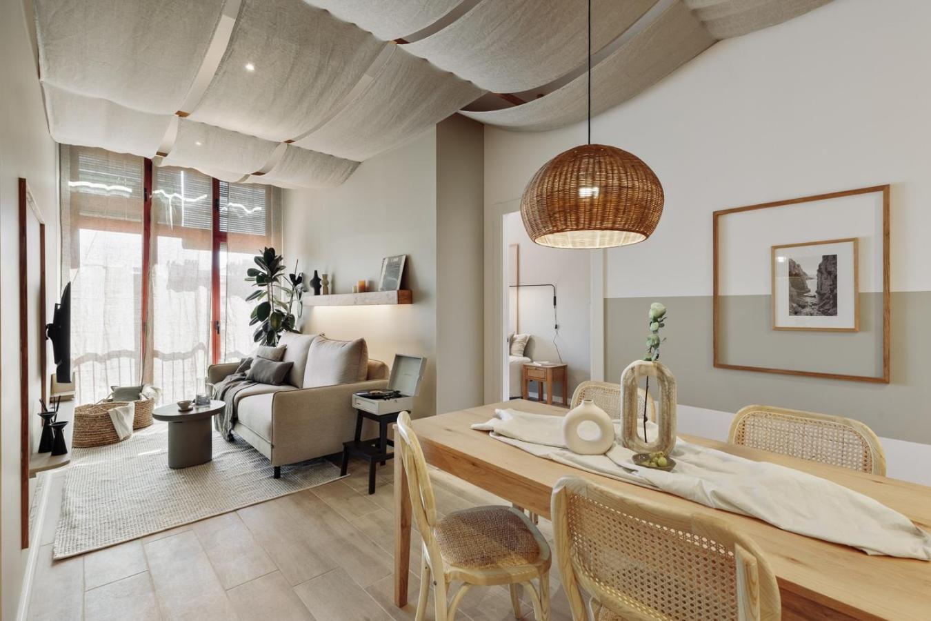 Blava - 2 Bedrooms In Sant Antoni
