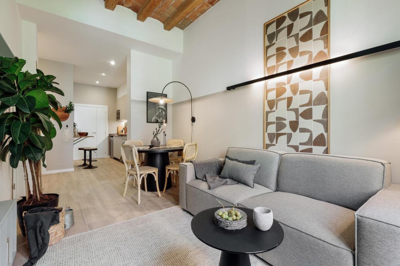 Appartement Estiu - 2 Bedrooms And Balcony In Sant Antoni