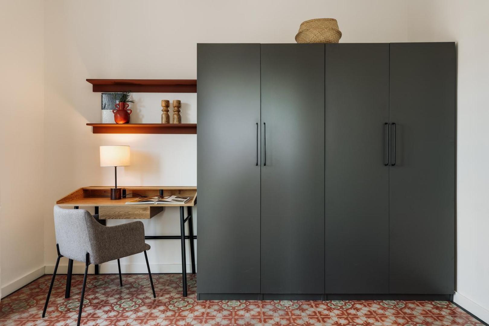 Apartamento Thracian - 3 Bedrooms And Balcony In L'antiga Esquerra De L'eixample *