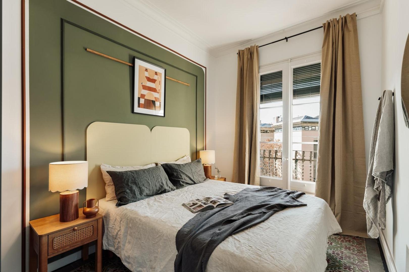 Thracian - 3 Bedrooms And Balcony In L'antiga Esquerra De L'eixample * Barcelona