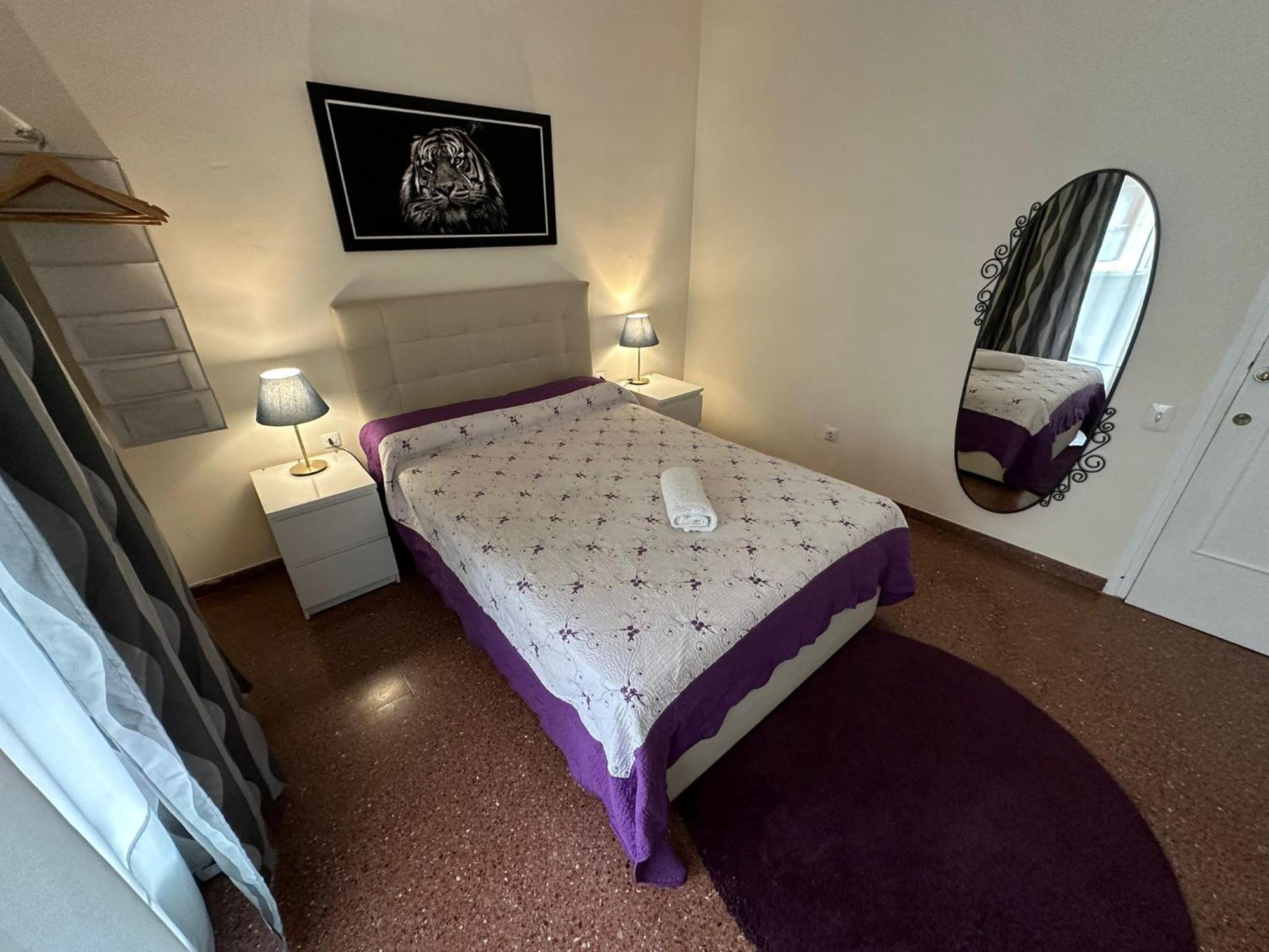 Bed & Breakfast Villaproma *