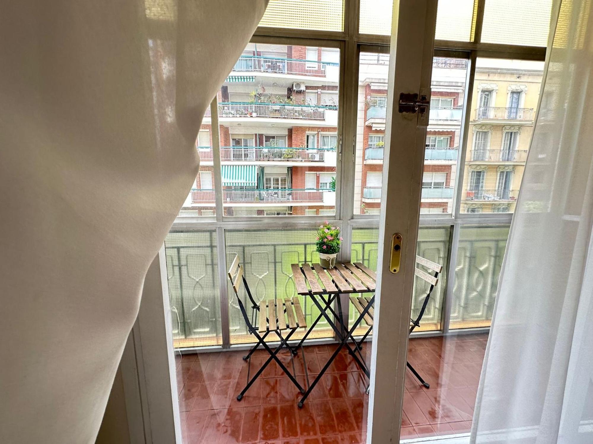 Villaproma Barcelona