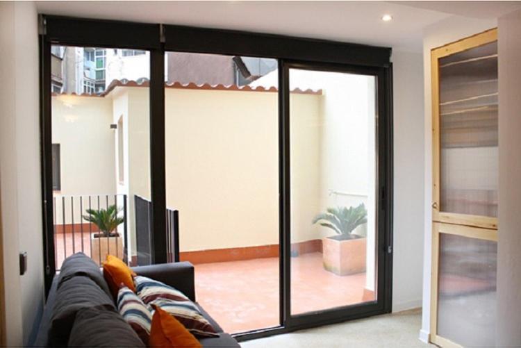 Apartment Touch - Font Honrada Barcelona