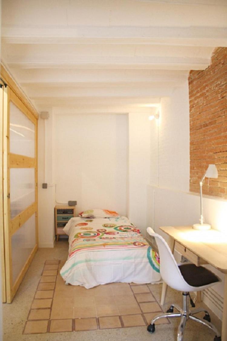 Apartment Touch - Font Honrada *