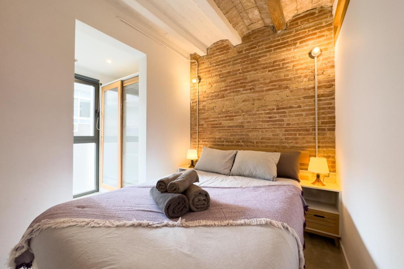 Touch - Font Honrada Apartment Barcelona