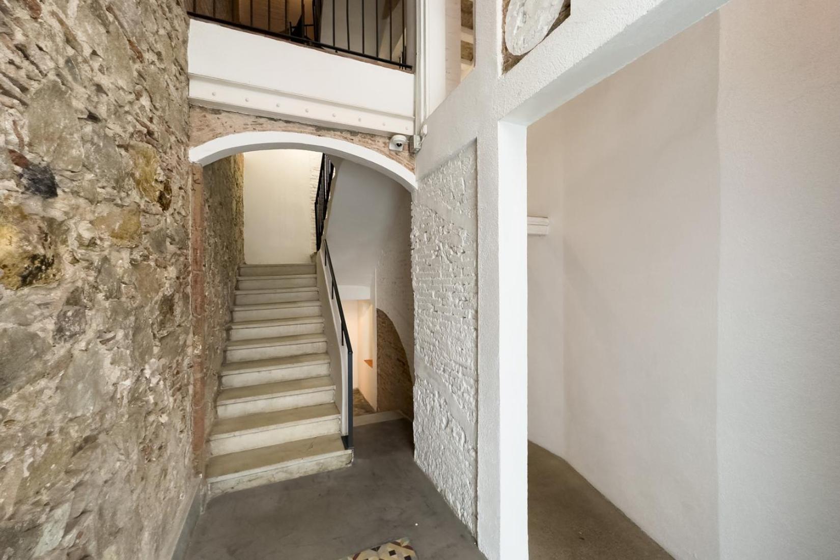 Touch - Font Honrada Apartment Barcelona