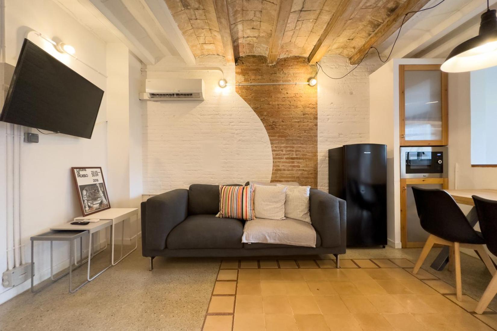 Apartment Touch - Font Honrada