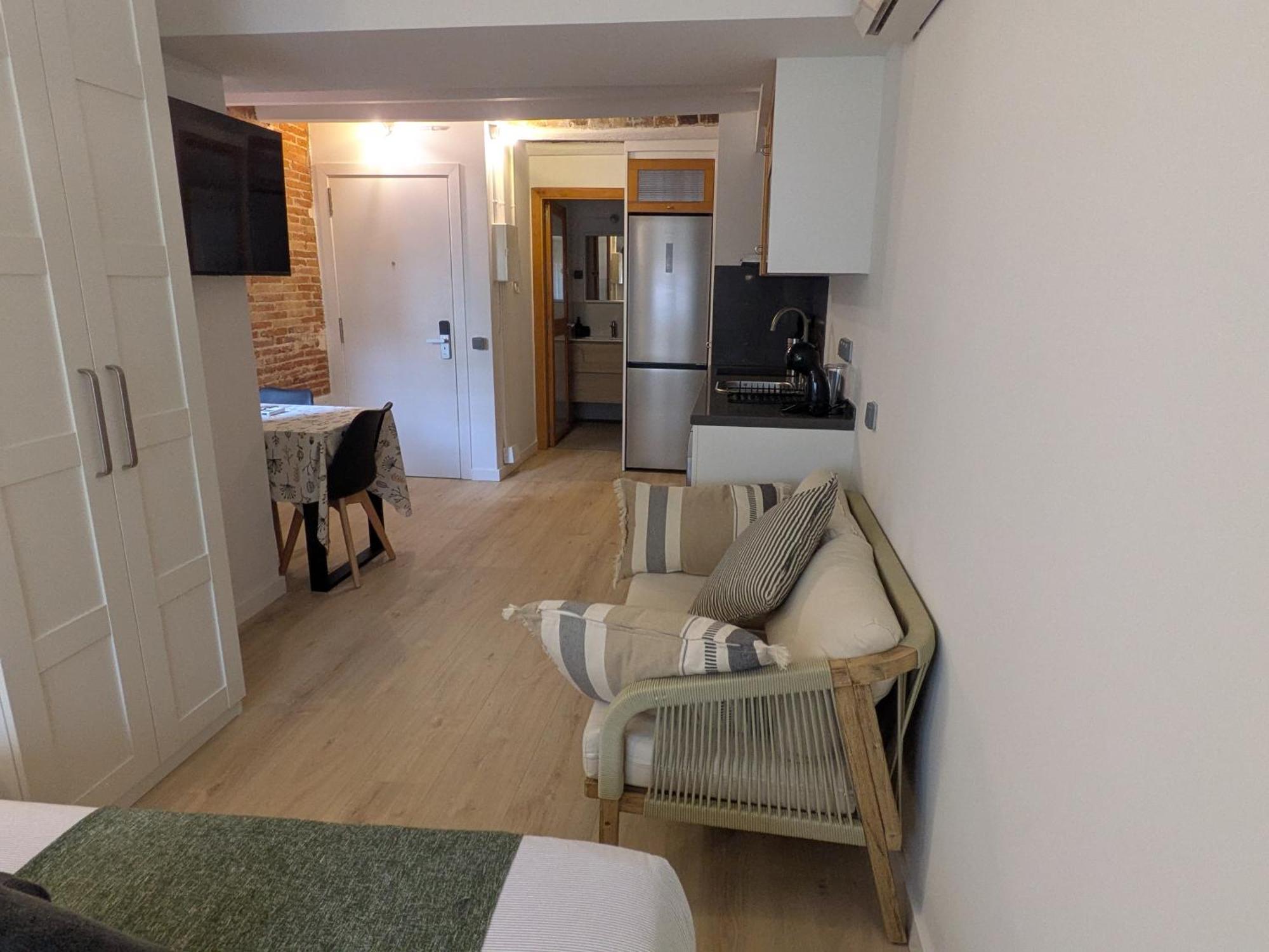 Apartment Touch - Font Honrada