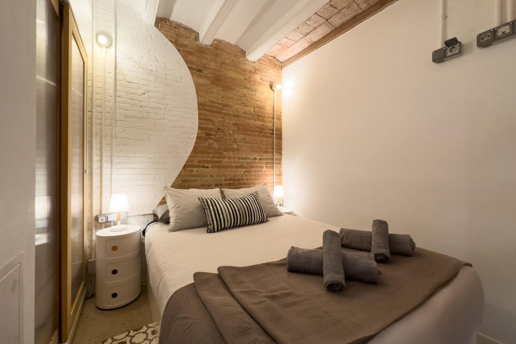 Apartment Touch - Font Honrada *
