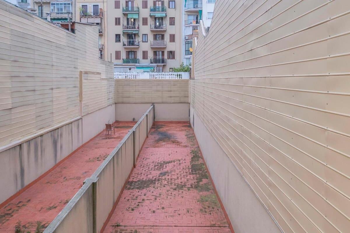 Apartment Bright And Modern Duplex With Terrace In Eixample District P2 Barcelona