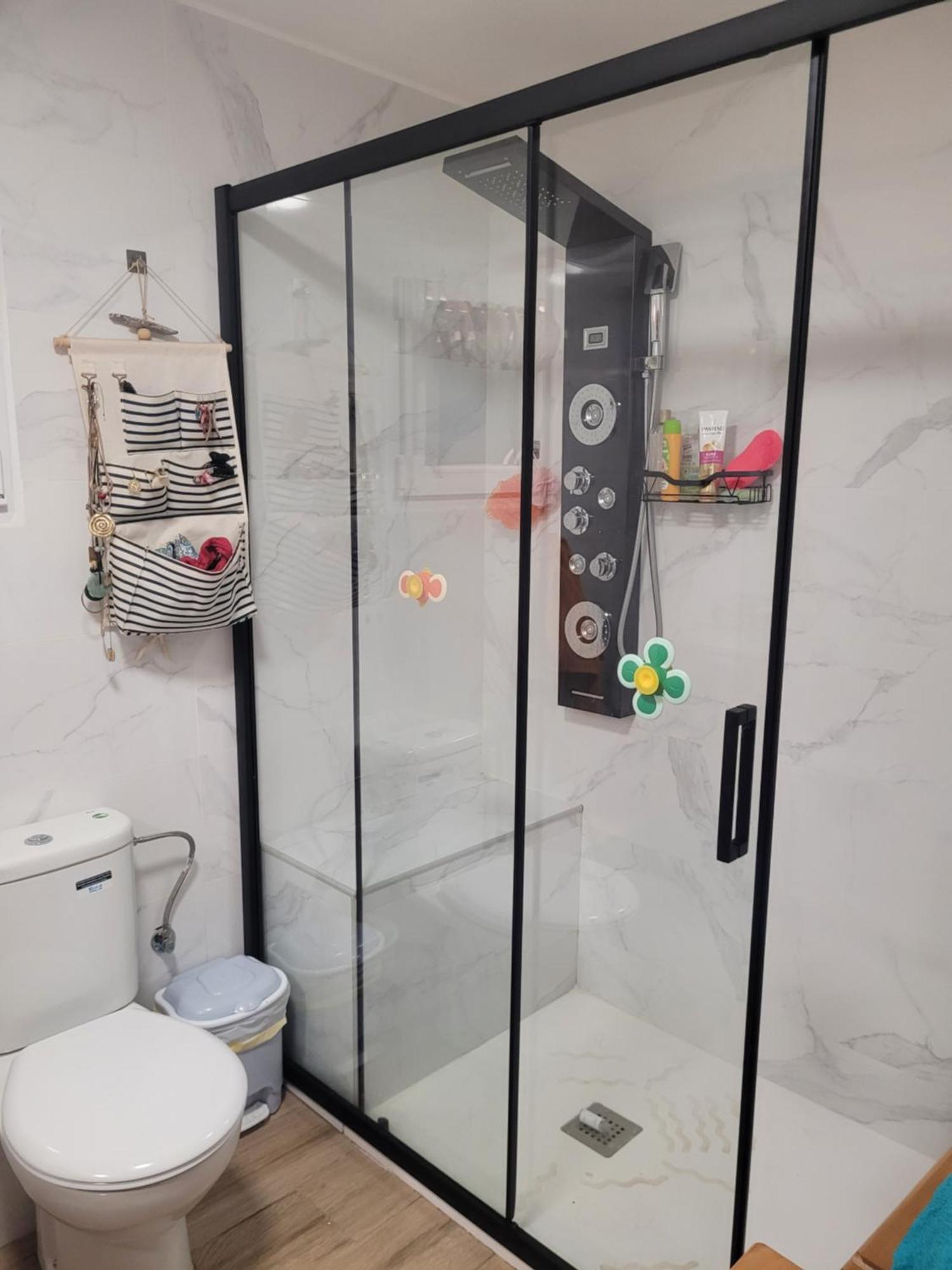Apartment Spacious In Barcelona