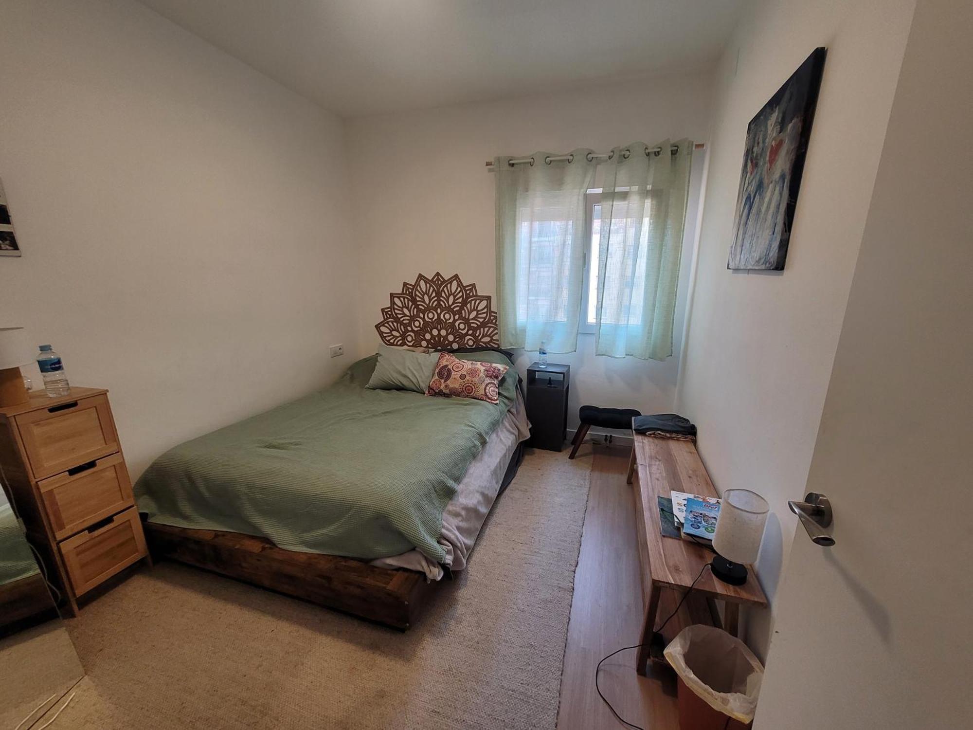 Spacious In