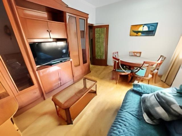 Individual Ideal Larga En Buena Zona Apartment *