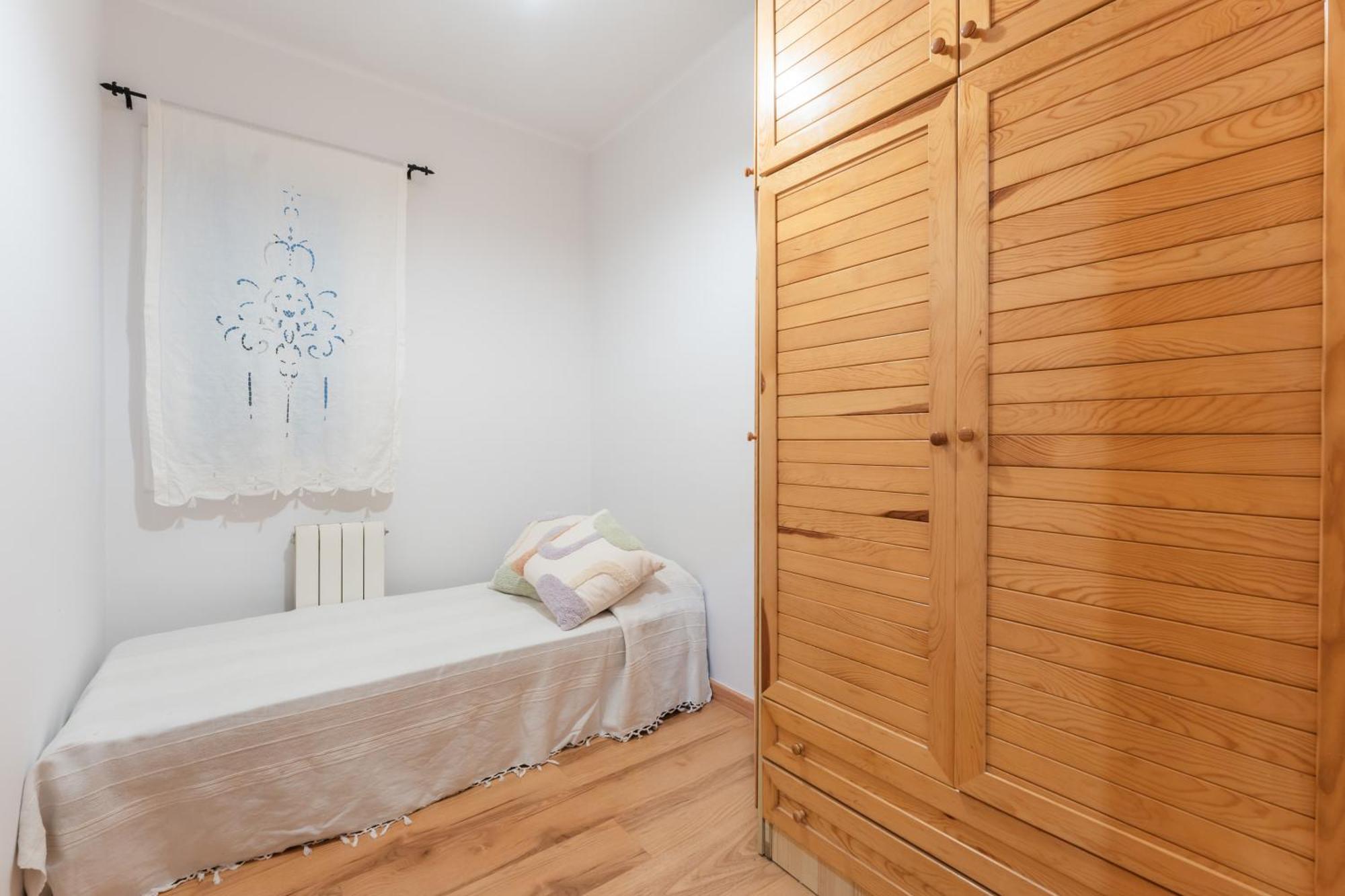 Appartement Opening Doors Camp Nou