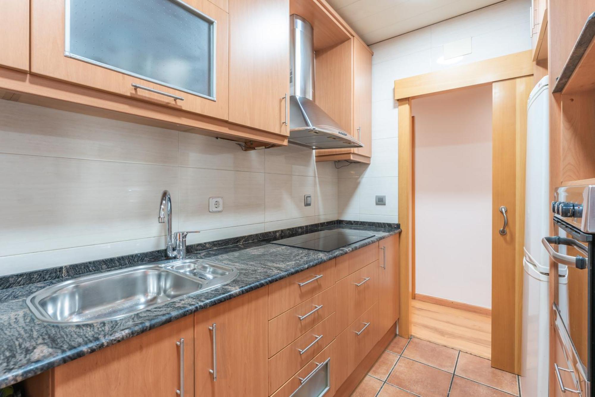 Appartement Opening Doors Camp Nou Barcelona