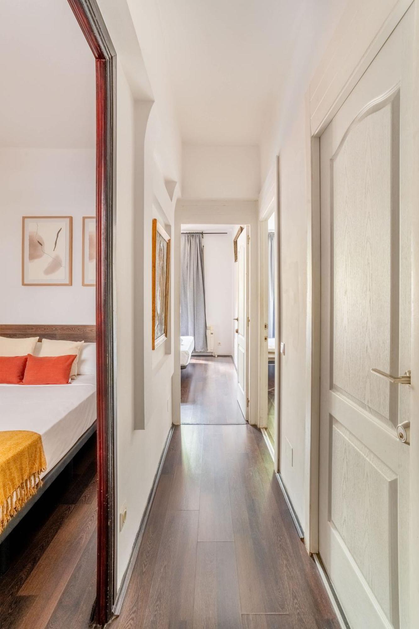 Apartamento 4- Bedroom In Gracia Village