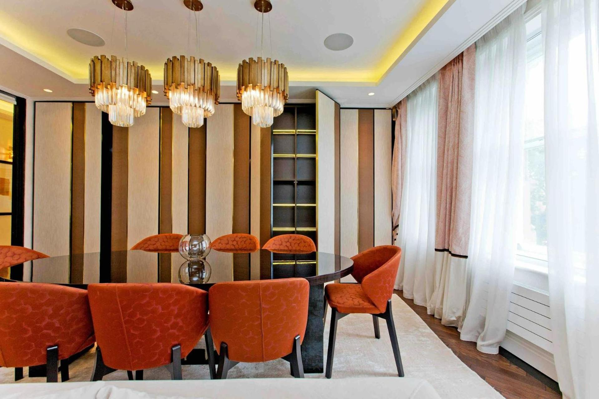 Cityscape Place Villa
