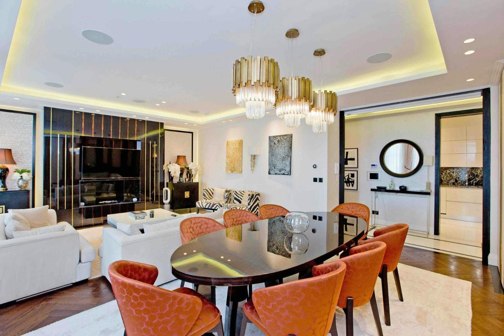 Cityscape Place Villa *