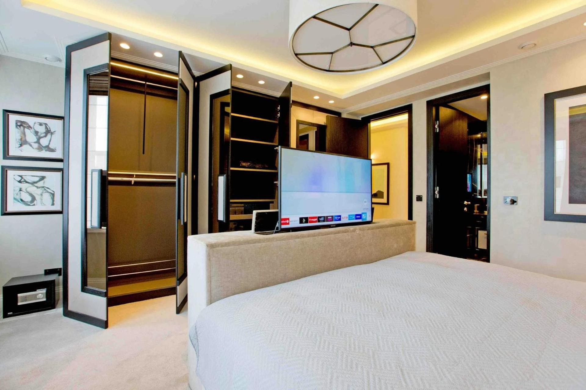 Cityscape Place Villa Barcelona