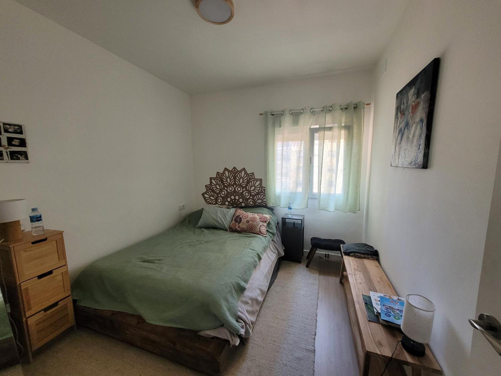 Spacious In *