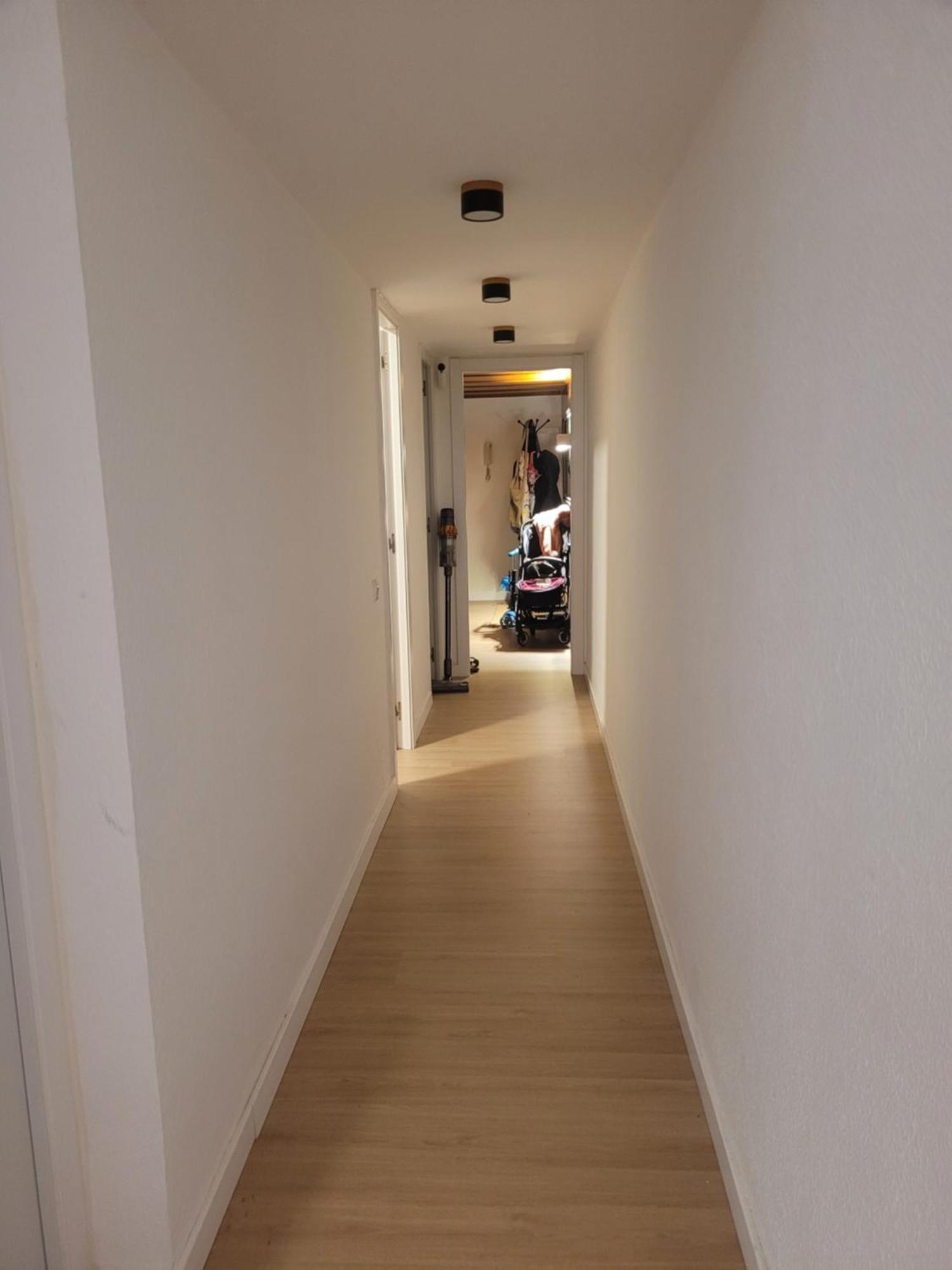 Spacious In