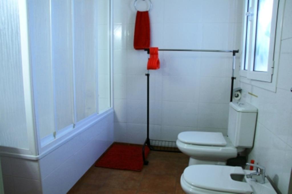 Guest house Poprooms