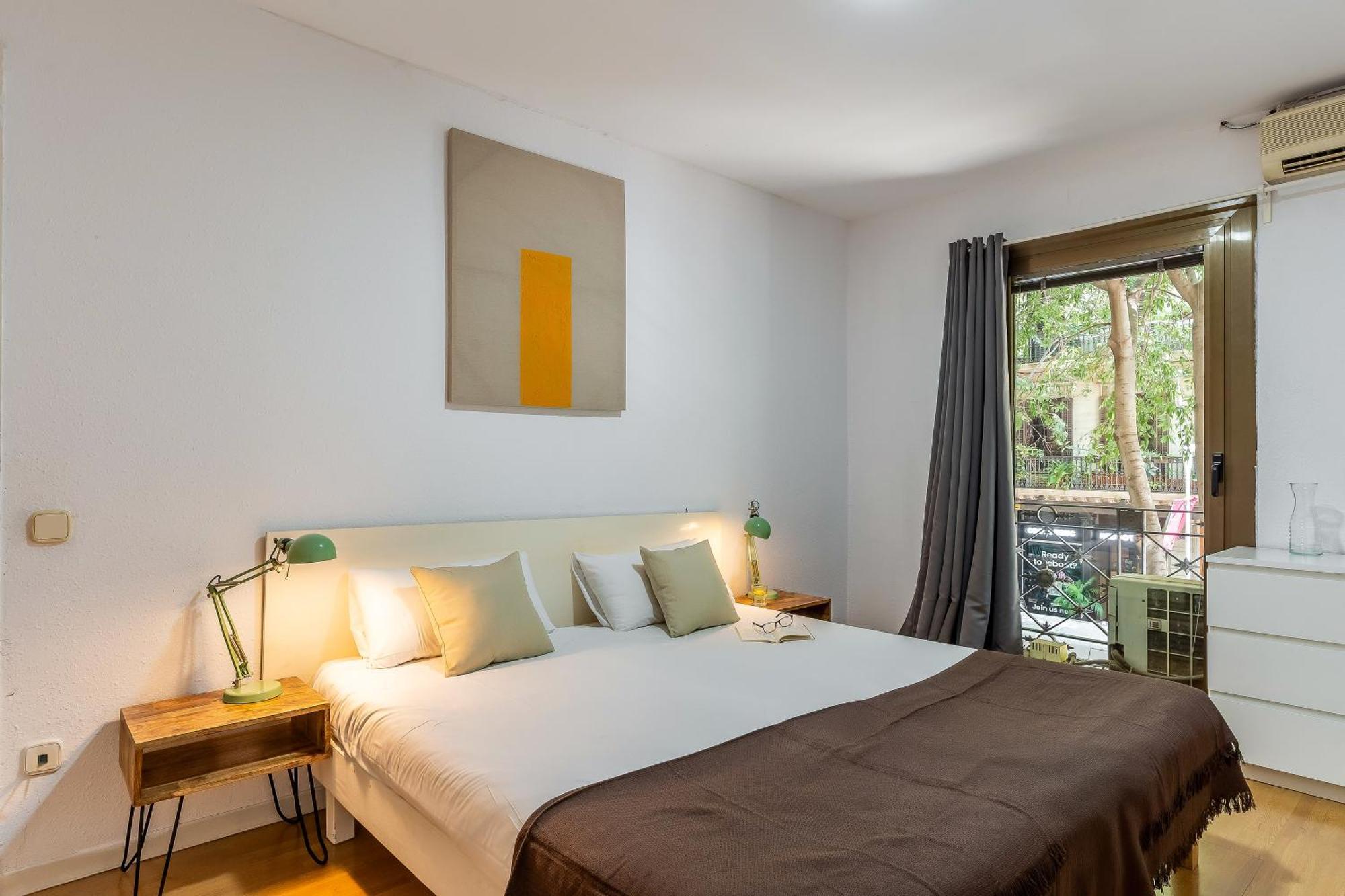 Apartment Canela Homes Charming *