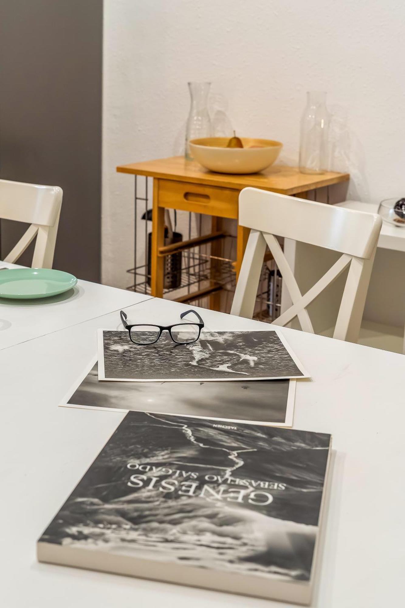 Canela Homes Charming Apartment
