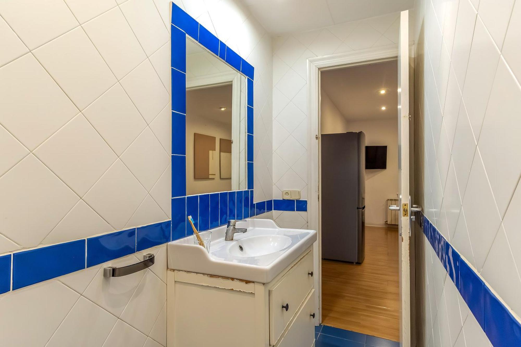 Canela Homes Charming Barcelona