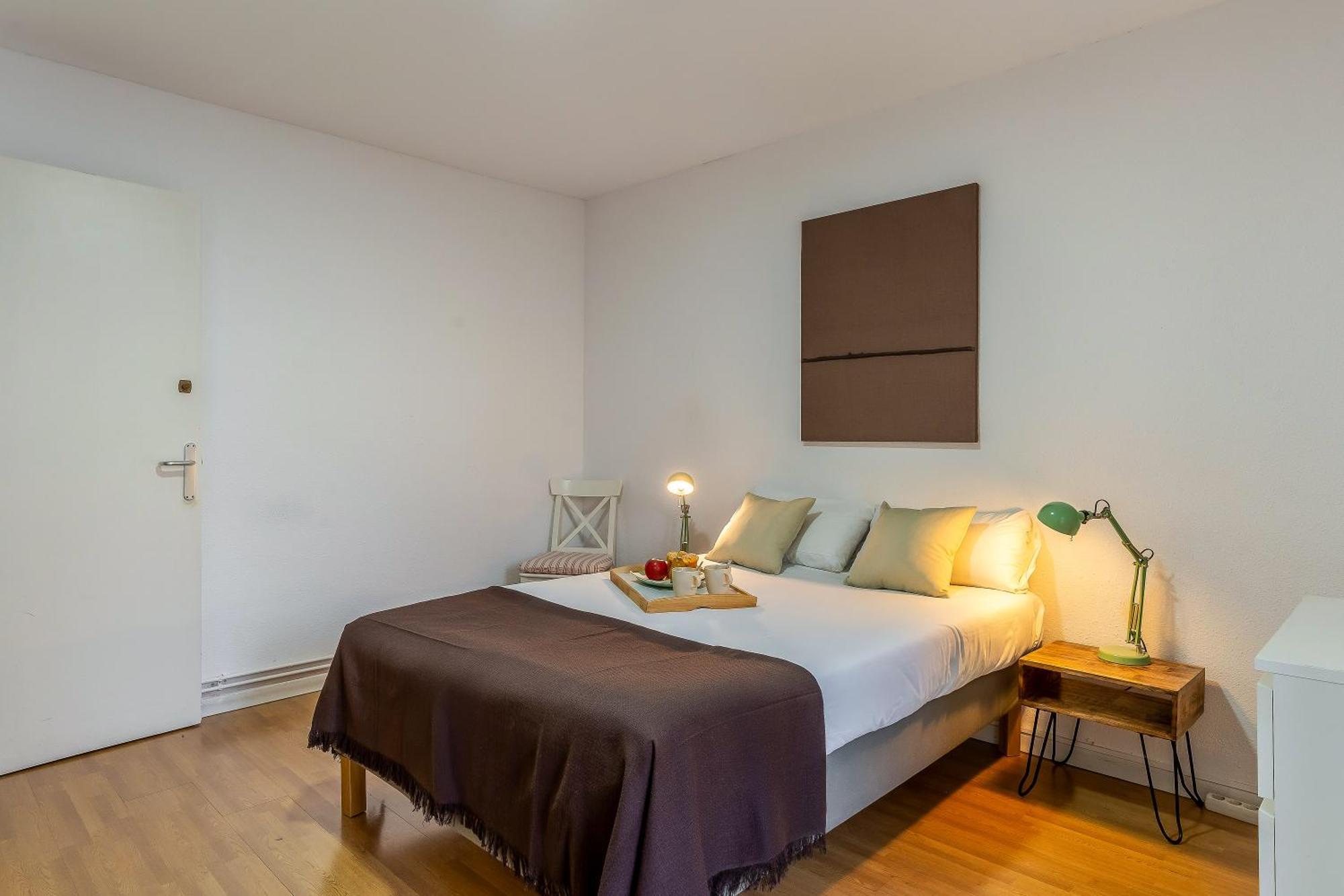 Canela Homes Charming Apartment *