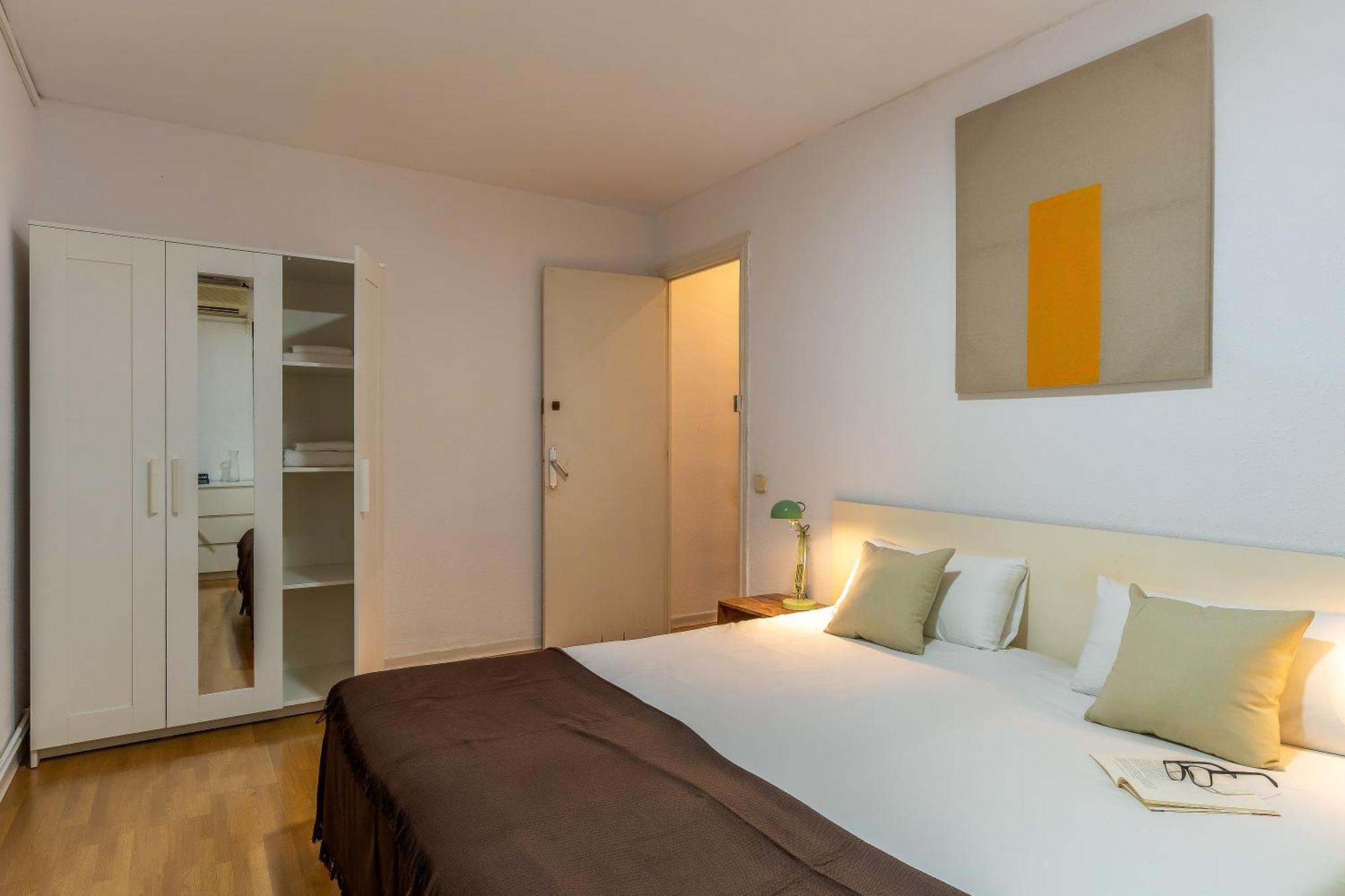 Apartment Canela Homes Charming *