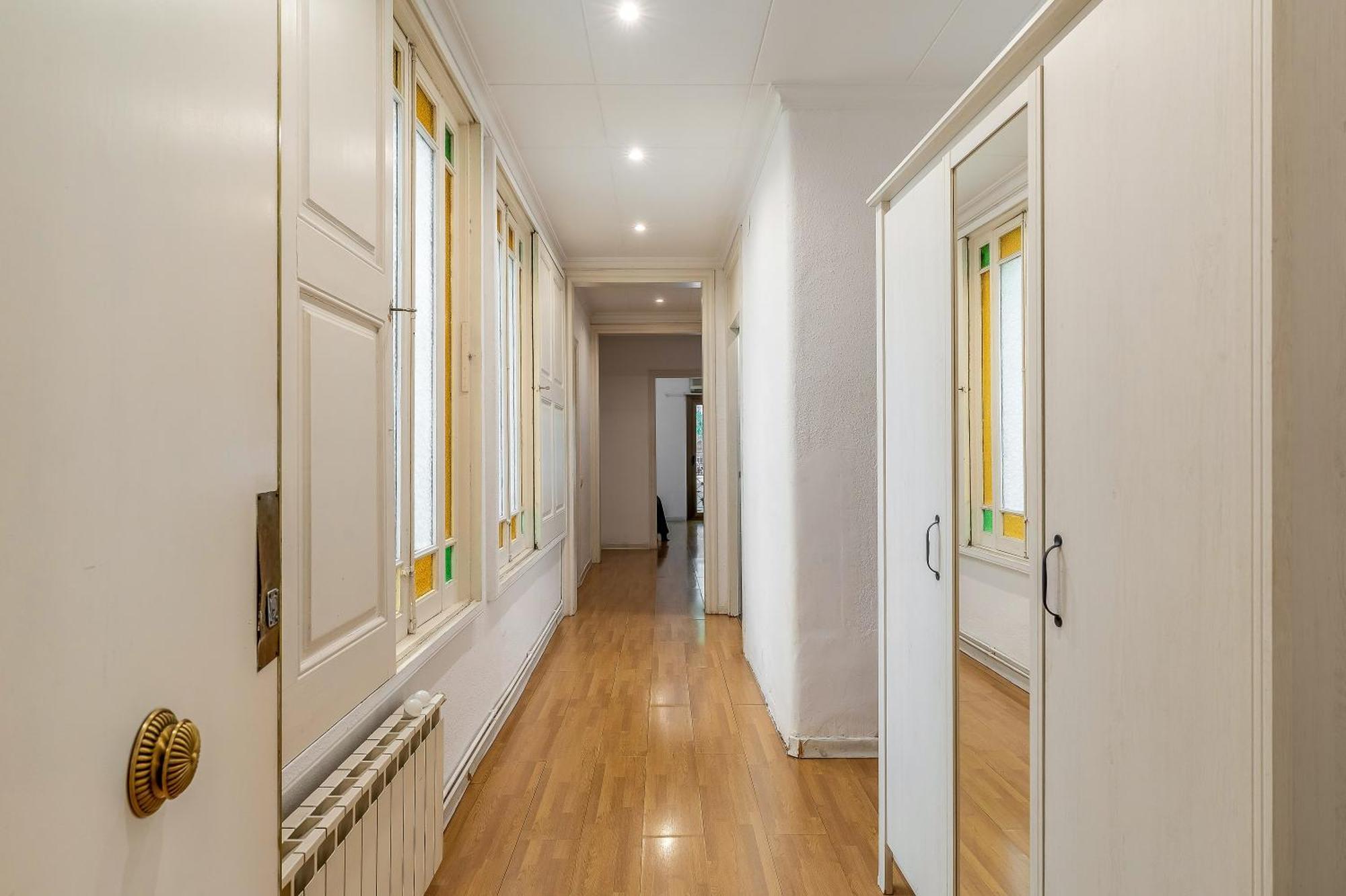 Apartment Canela Homes Charming