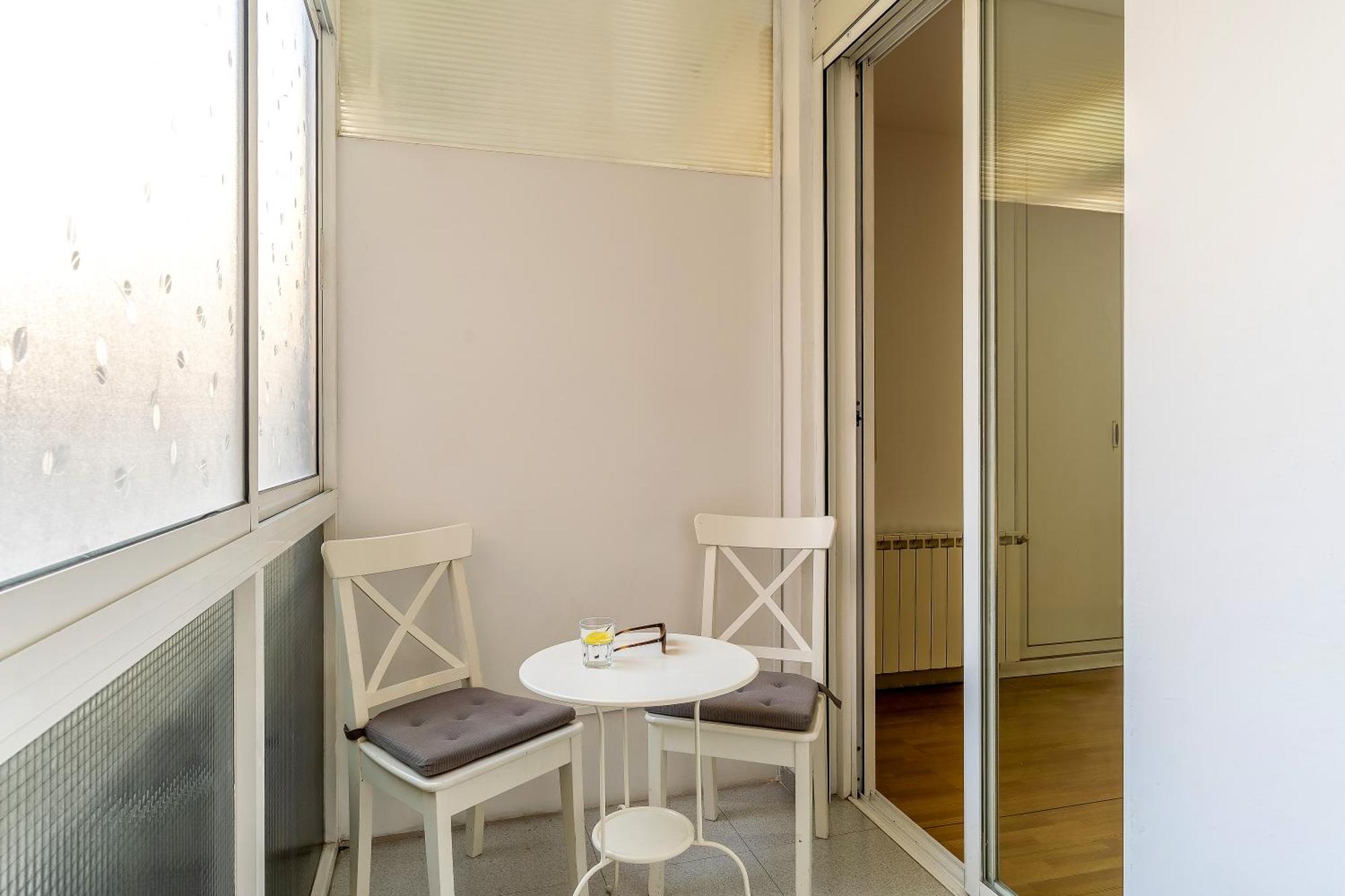 Canela Homes Charming Apartment *