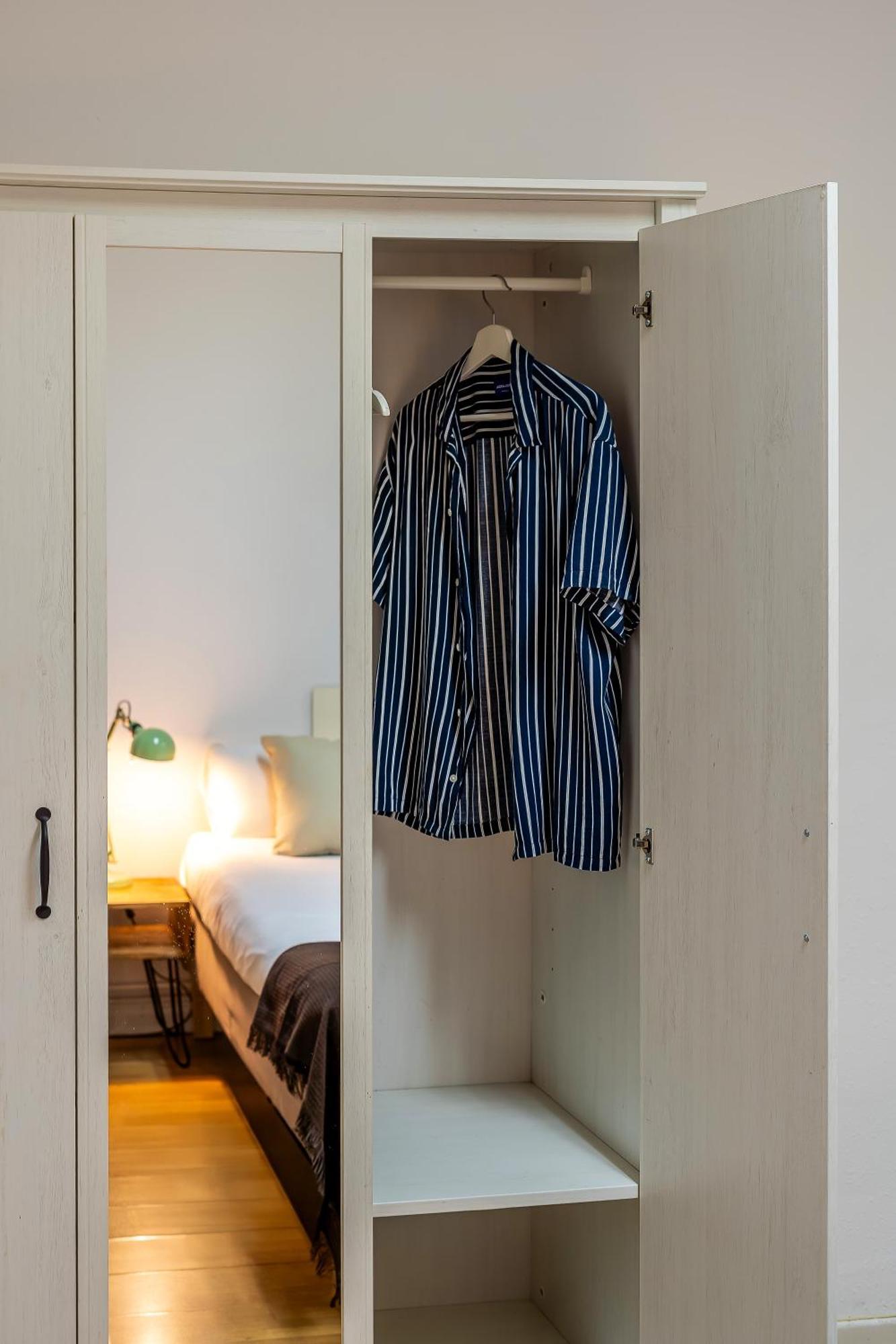 Apartment Canela Homes Charming Barcelona