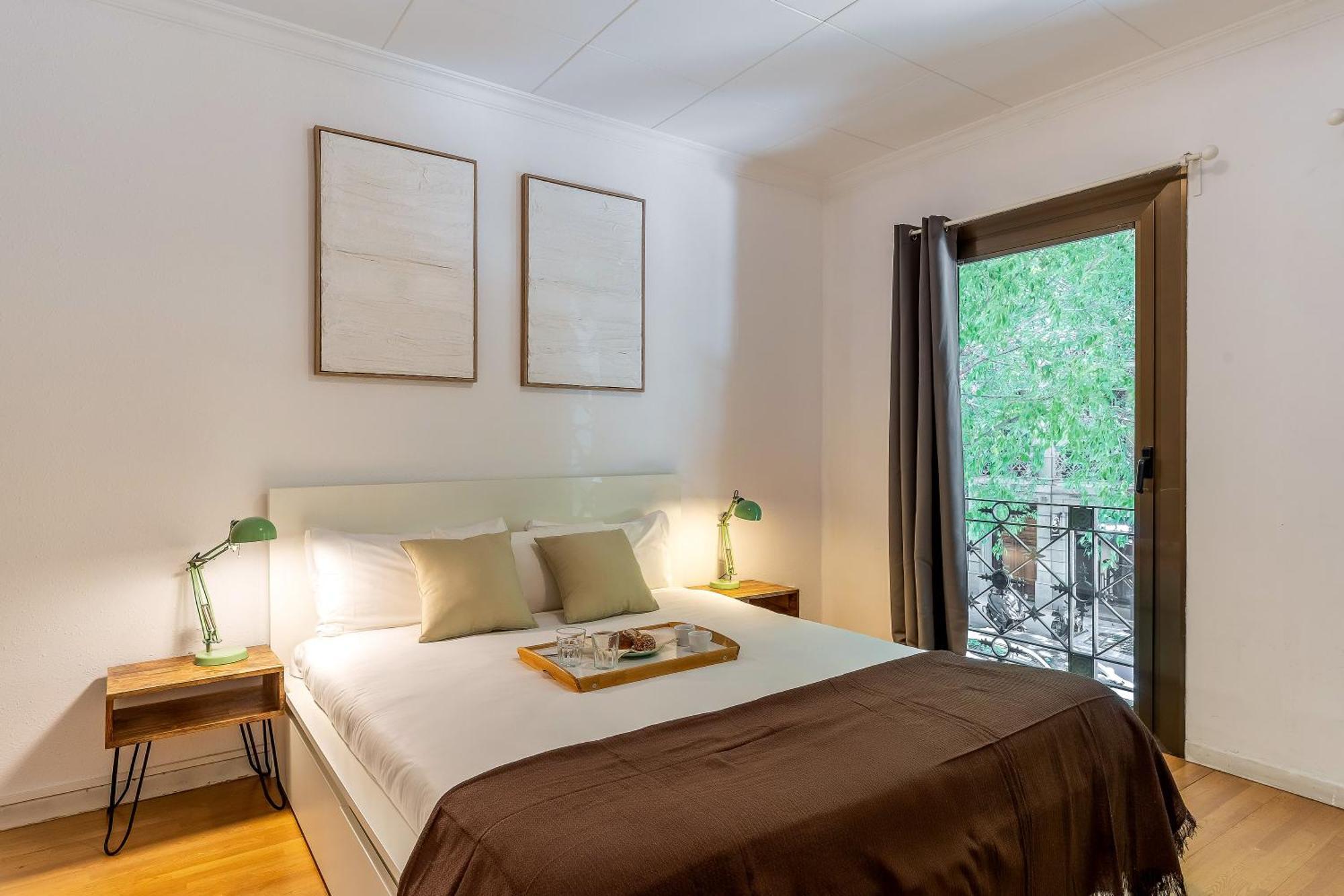 Canela Homes Charming Apartment *